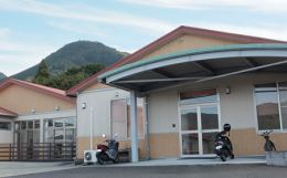 グループホームあいあい日和グループホームの施設画像
